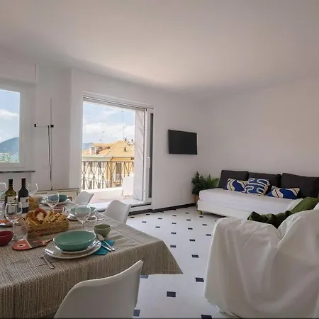Apartamento La Terrazza Sul Golfo Lerici