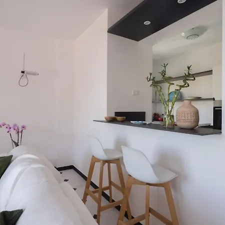 La Terrazza Sul Golfo Апартаменты