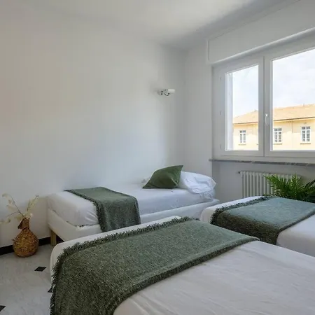 Apartamento La Terrazza Sul Golfo *