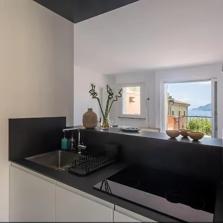 La Terrazza Sul Golfo *