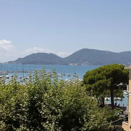 La Terrazza Sul Golfo Lerici