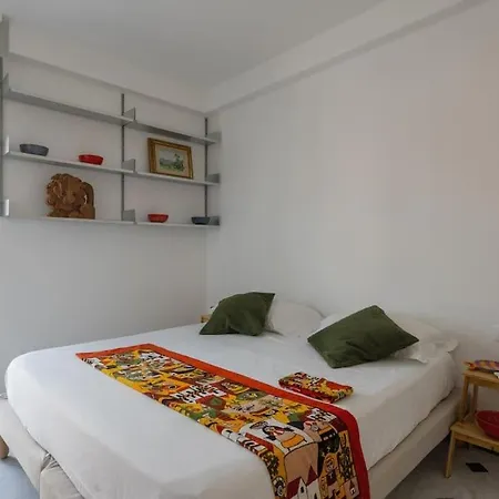 La Terrazza Sul Golfo Apartment Lerici