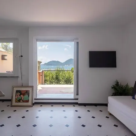 La Terrazza Sul Golfo Lerici