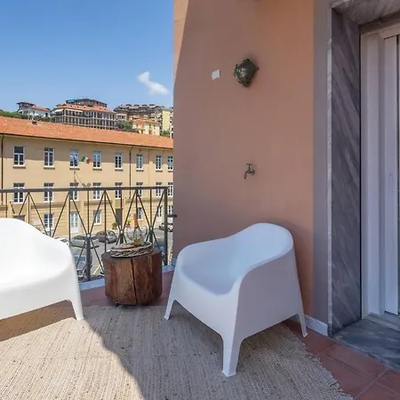 La Terrazza Sul Golfo Apartment Lerici