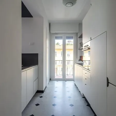 La Terrazza Sul Golfo Apartment *
